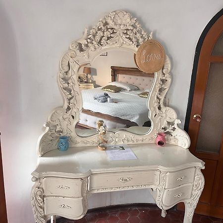 The Chill In Mansion Hostel Santa Marta Exterior foto