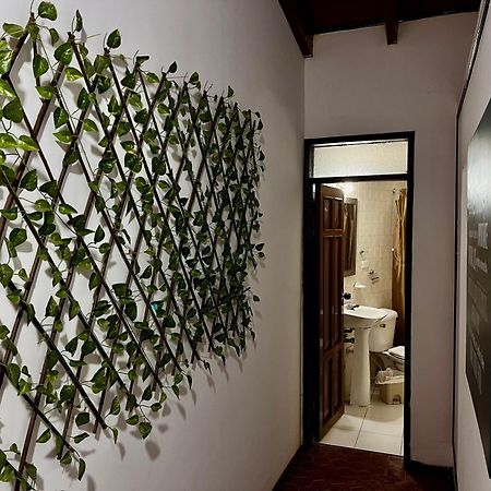 The Chill In Mansion Hostel Santa Marta Exterior foto